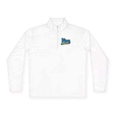 View Park Brewin Unisex Quarter-Zip Pullover