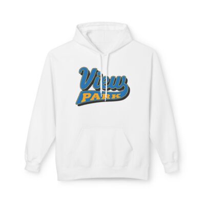 View Park Brewin Unisex Midweight Softstyle Fleece Hoodie